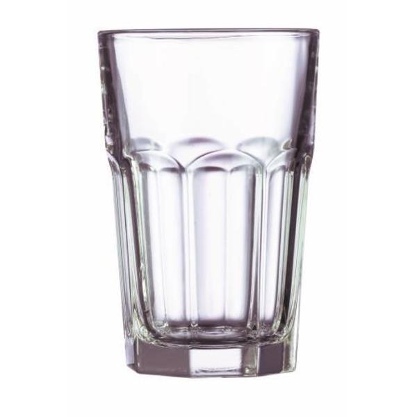Cardinal 10 oz Gotham Beverage Glass, PK36 J4101